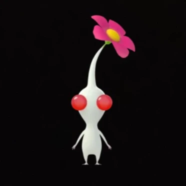 하양 피크민