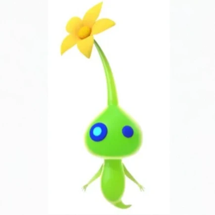반짝 피크민