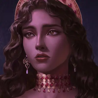 Profile image of Solvaine