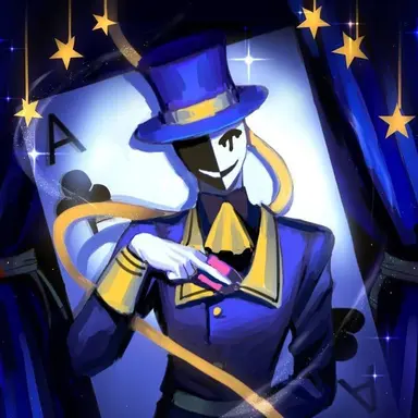Profile image of Ticket taker