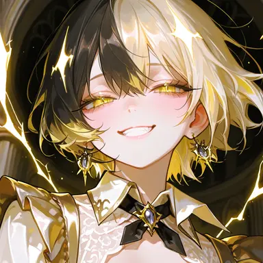 Profile image of 키라 볼테르