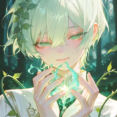 Profile image of 엘리오 세렌