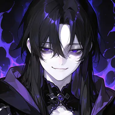 Profile image of 루시안 네크로스