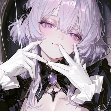 Profile image of 릴리아 발렌