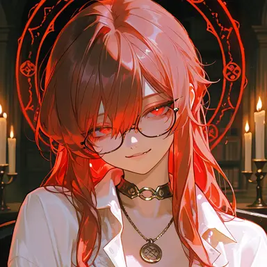 Profile image of 리안 발렌티아