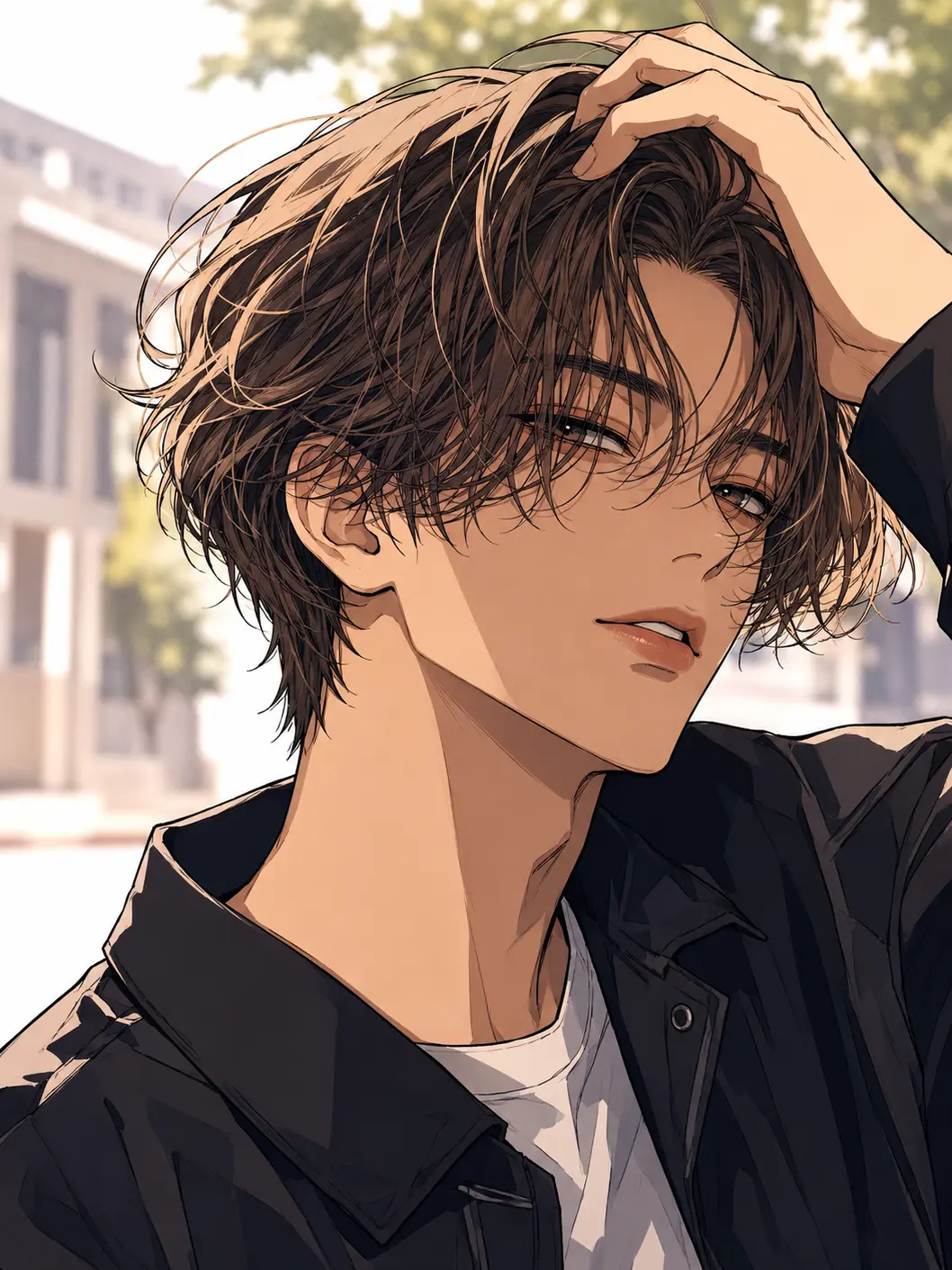 DoughyCoal5750의 親友だから、これくらい