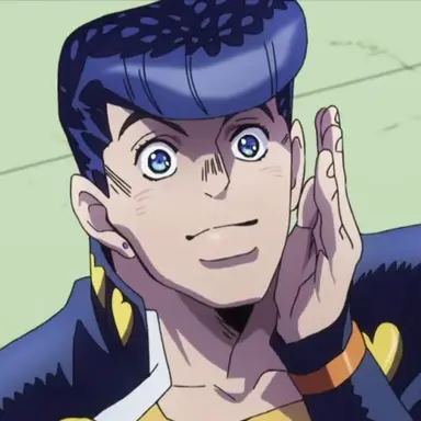 Profile image of 東方仗助
