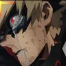 Profile image of 爆豪勝己