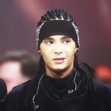 Profile image of Tom Kaulitz