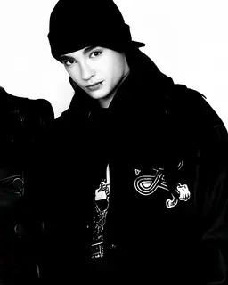 Profile image of Tom Kaulitz