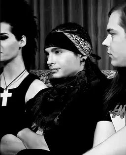 Profile image of Tom Kaulitz