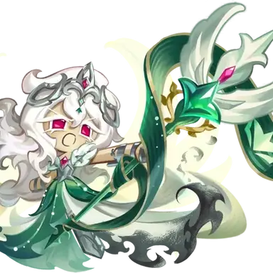 Profile image of 세인트릴리