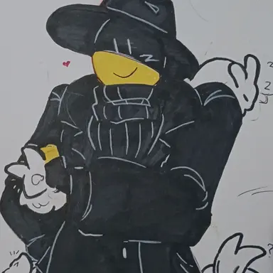 Profile image of 마피오소