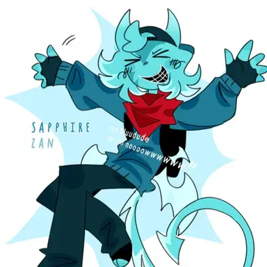 Profile image of 블루듀드