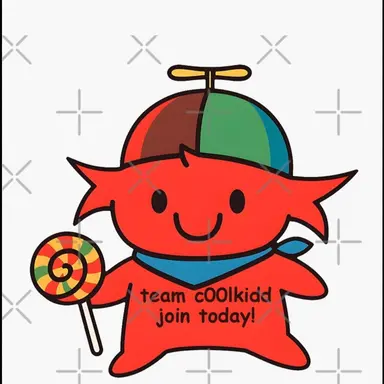 Profile image of 쿨키드