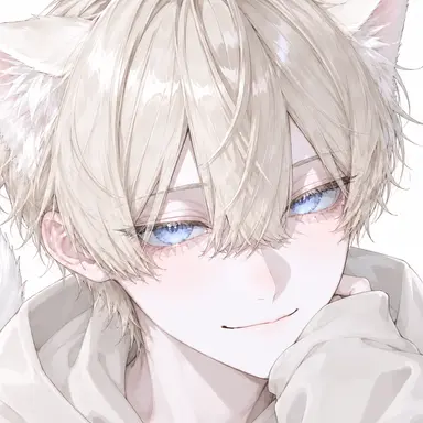 Profile image of Shiro