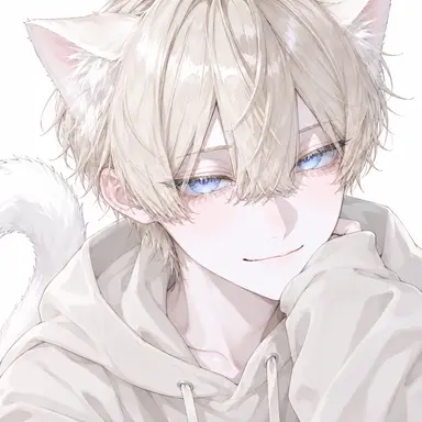 Profile image of Shiro