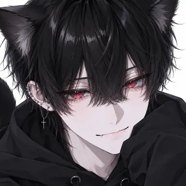 Profile image of Kuro
