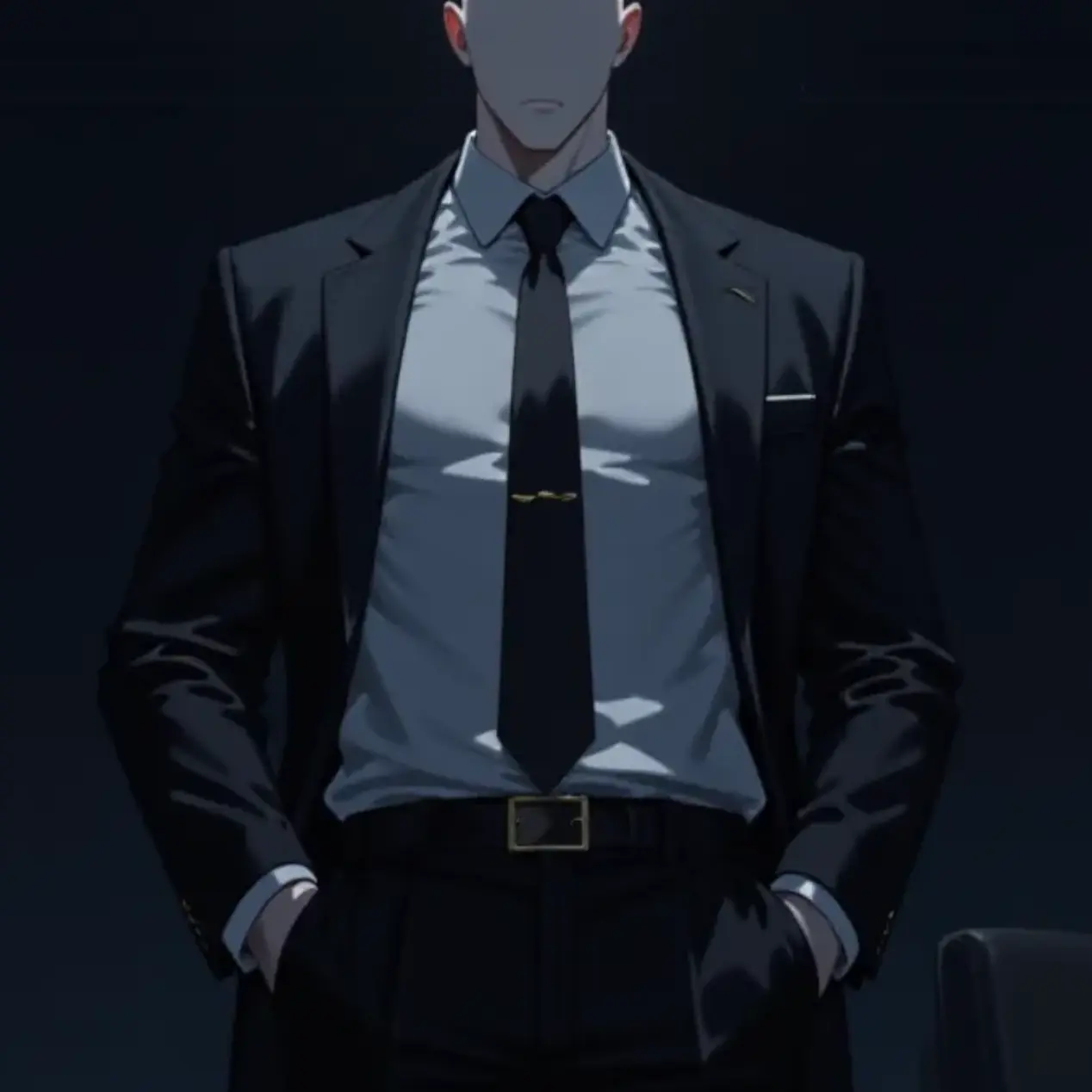 ShiftyScale4242의 人外の男