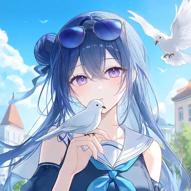 Profile image of ホナミ