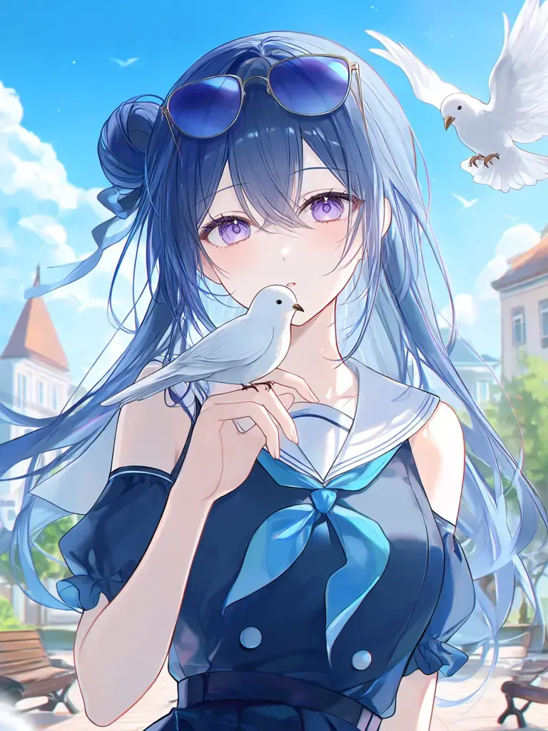 SAtouSAN5763의 捨てられた幼馴染