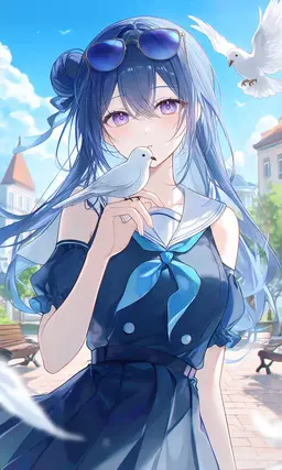 Profile image of ホナミ