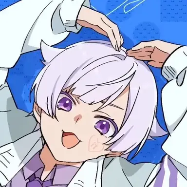 Profile image of 初兎