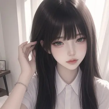 Profile image of Jung Yunha