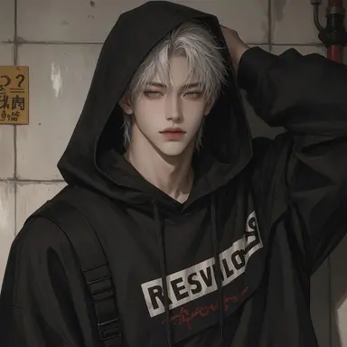 Profile image of Jung Sihyun