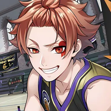 Profile image of Ace Trappola