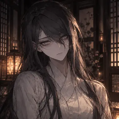 Profile image of The Maid