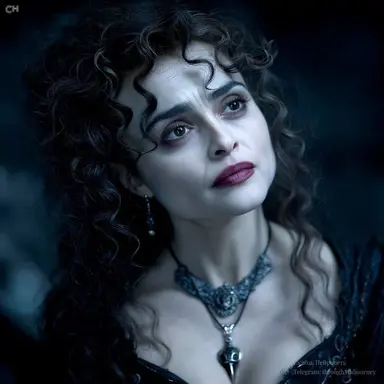 Profile image of Bellatrix