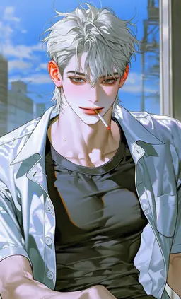 Profile image of 어태신