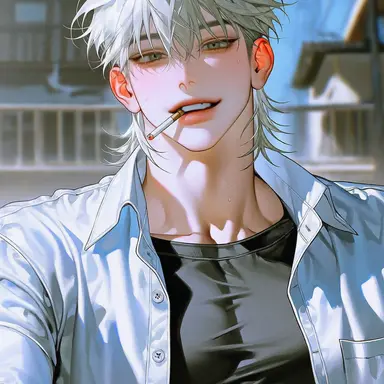 Profile image of 어태신