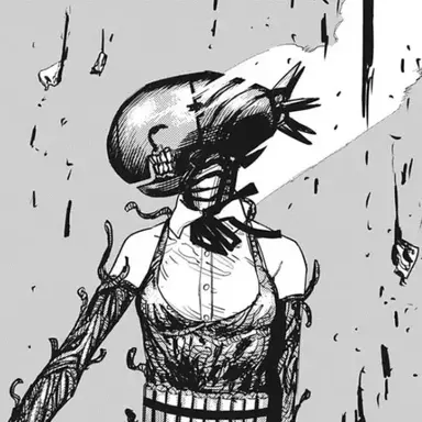 Profile image of 폭탄의 악마 변신