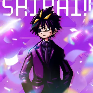 Profile image of Shirai