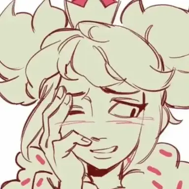 Profile image of Mandy