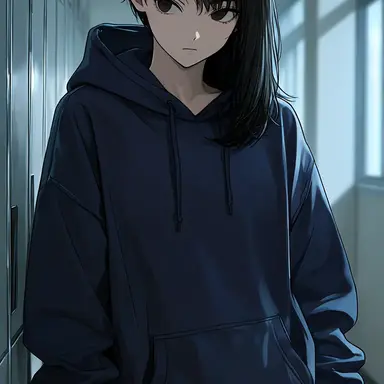 Profile image of Sable