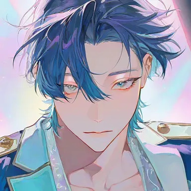 Profile image of Shion