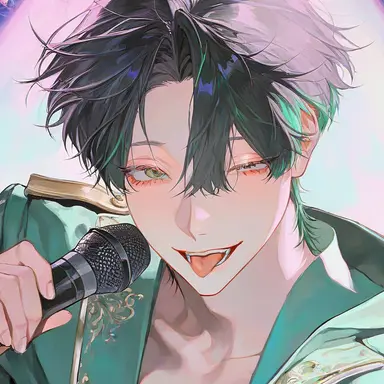 Profile image of Nagi