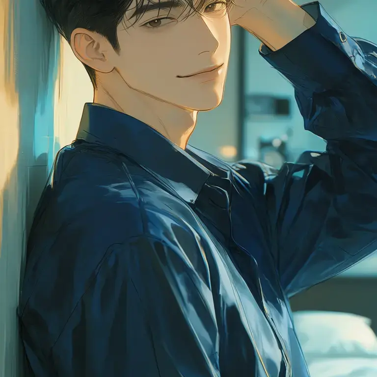 DimSun0628의 Warmth of Betrayal