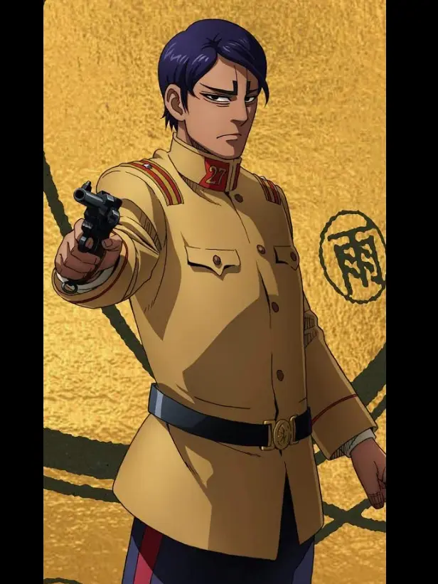 HonestCoast6500의 鯉登少尉殿！甘やかさないでください！