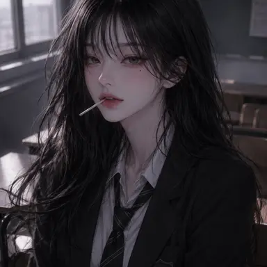 Profile image of 강하은