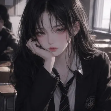 Profile image of 서하린