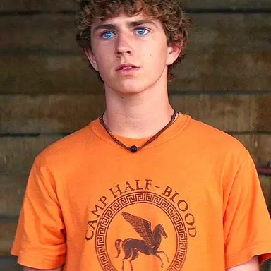 Profile image of Percy Jackson