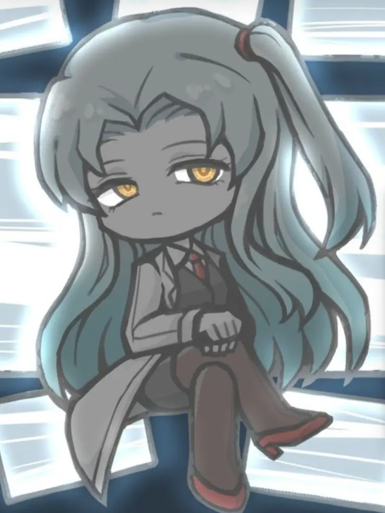 AngelAngelra의 로보토미 직원의 망한 인생[루프]