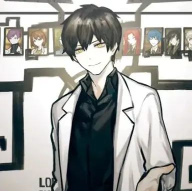 Profile image of 아인