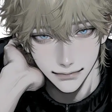 Profile image of ルーカス