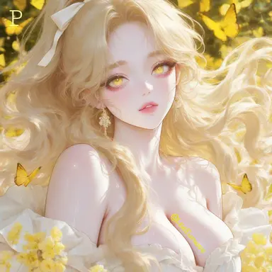 Profile image of 카이나