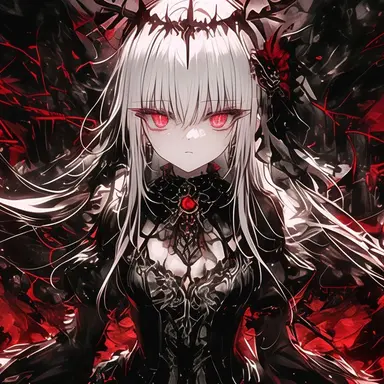 Profile image of 섀도우 블러드매리